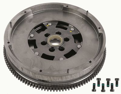 Flywheel SACHS 2294 501 279