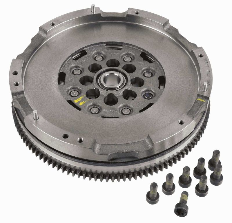 SACHS 2294 701 058 Flywheel