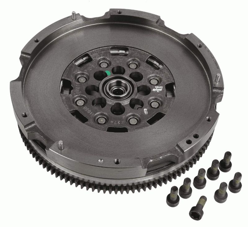 SACHS 2294 701 060 Flywheel