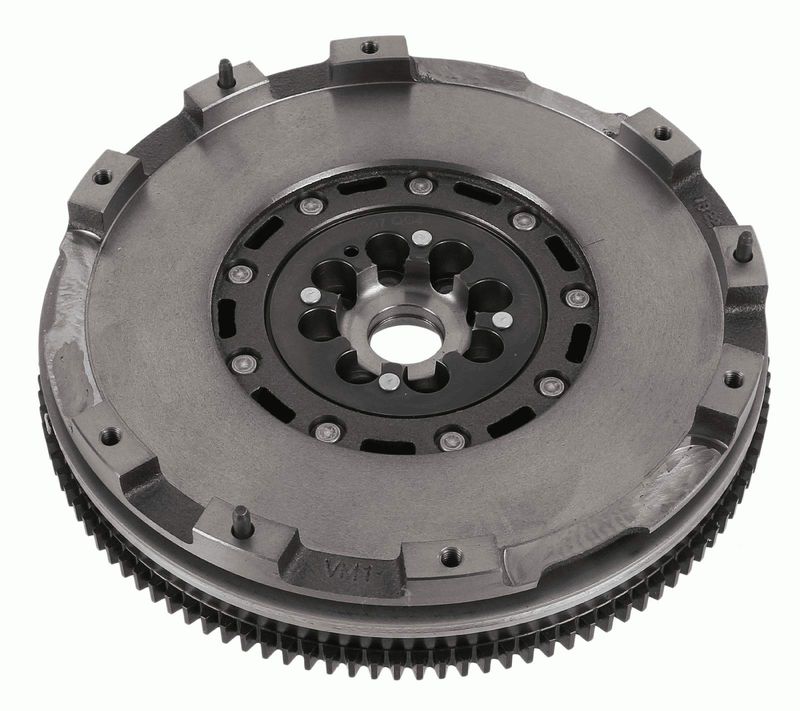 SACHS 2294 701 063 Flywheel