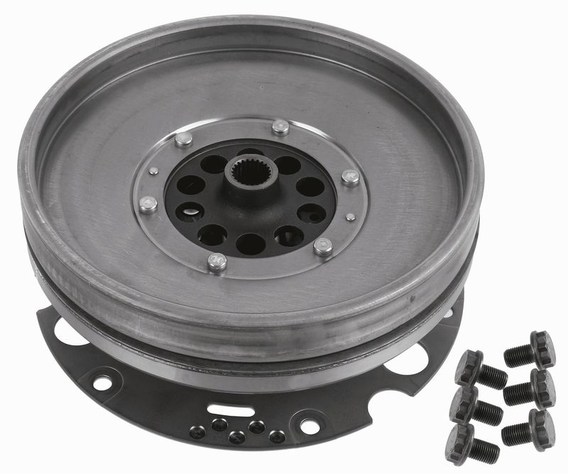 SACHS 2295 601 013 Flywheel