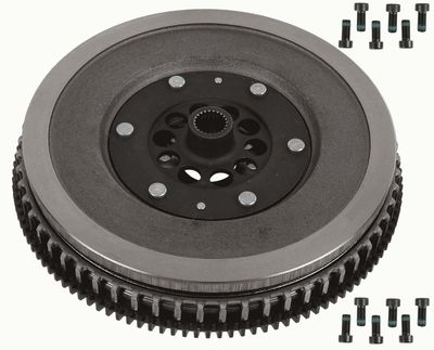Flywheel SACHS 2295 601 029