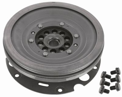 Flywheel SACHS 2295 601 030