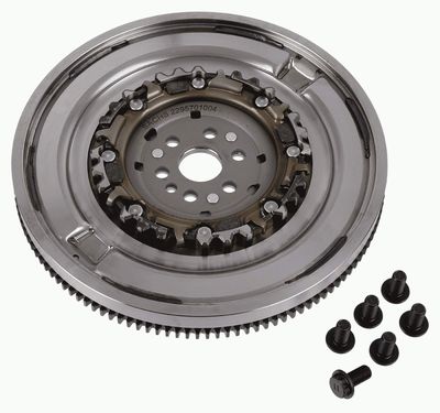 Flywheel SACHS 2295 701 004