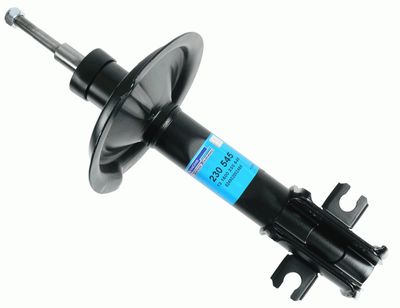 Shock Absorber SACHS 230 545