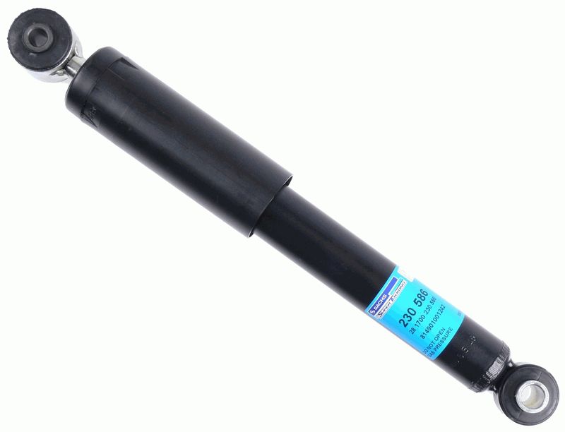 SACHS 230 586 Shock Absorber
