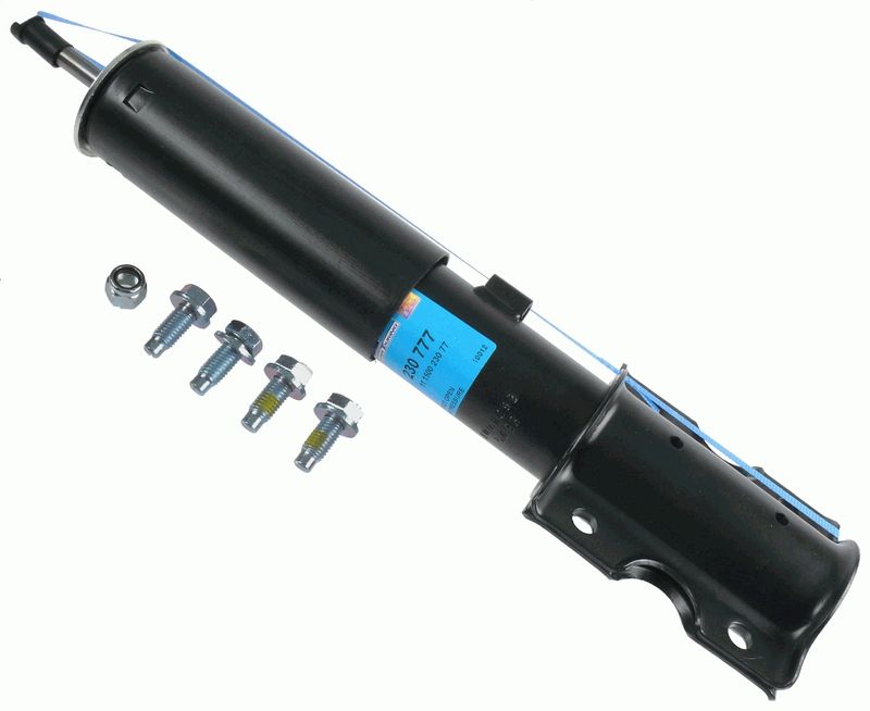 SACHS 230 777 Shock Absorber