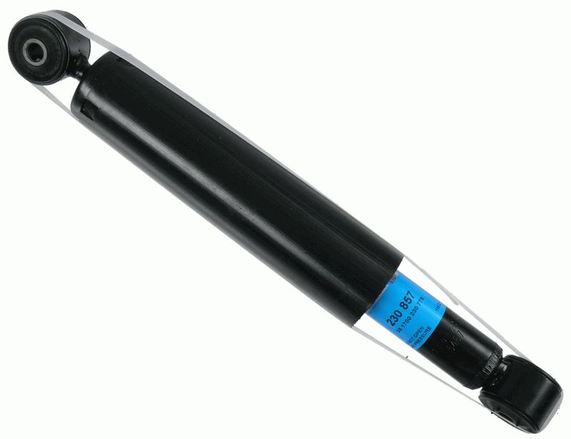 SACHS 230 857 Shock Absorber