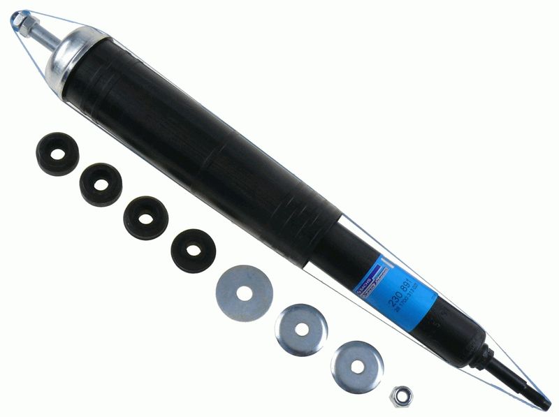 SACHS 230 891 Shock Absorber