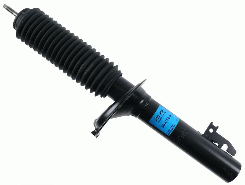 SACHS 230 965 Shock Absorber