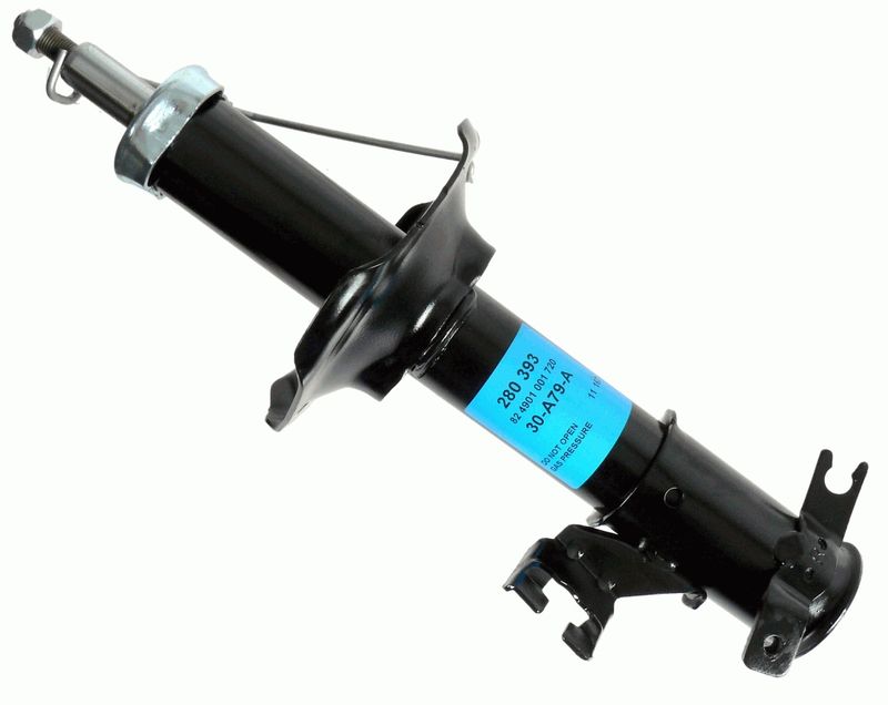 SACHS 280 393 Shock Absorber