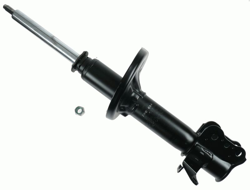 SACHS 280 684 Shock Absorber