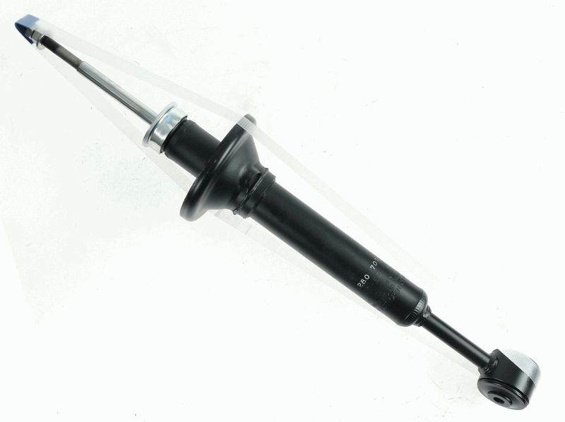 SACHS 280 701 Shock Absorber