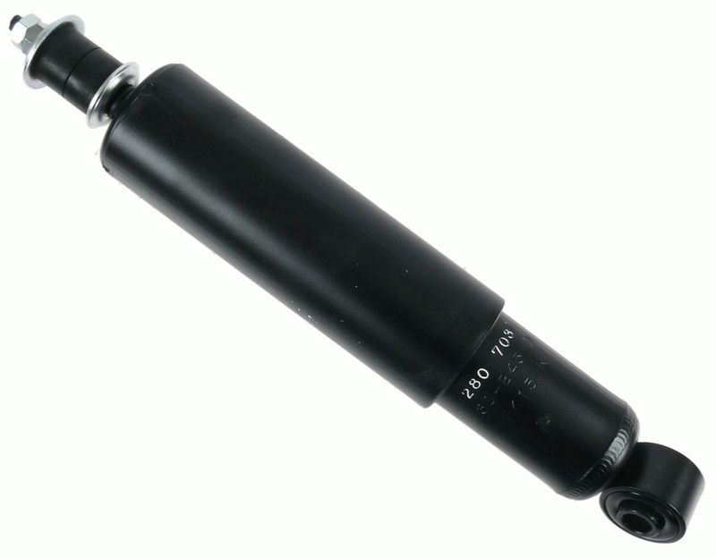 SACHS 280 703 Shock Absorber