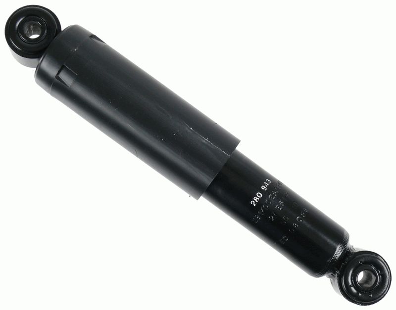SACHS 280 943 Shock Absorber