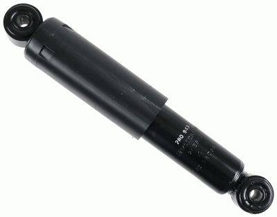 Shock Absorber SACHS 280 943