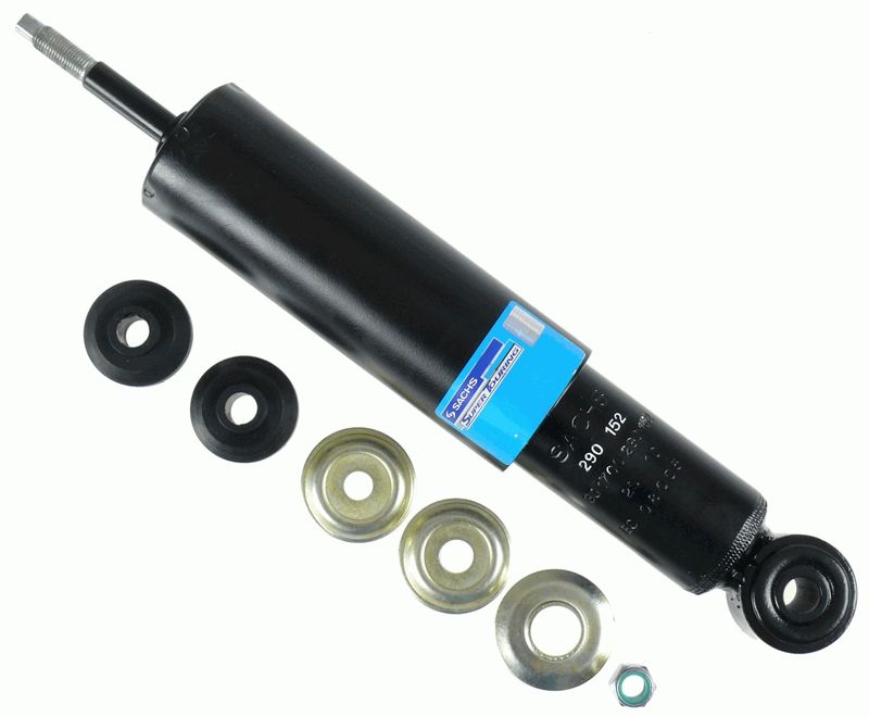 SACHS 290 152 Shock Absorber