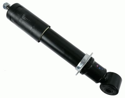 Shock Absorber, driver cab suspension SACHS 290 200