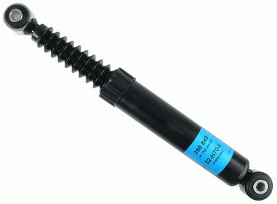 Shock Absorber SACHS 290 849