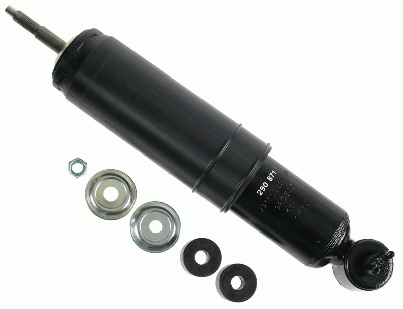 SACHS 290 871 Shock Absorber
