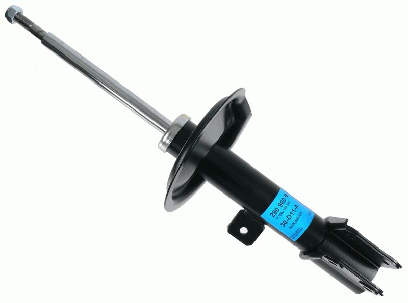 SACHS 290 960 Shock Absorber