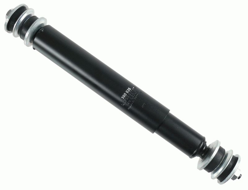 SACHS 300 026 Shock Absorber