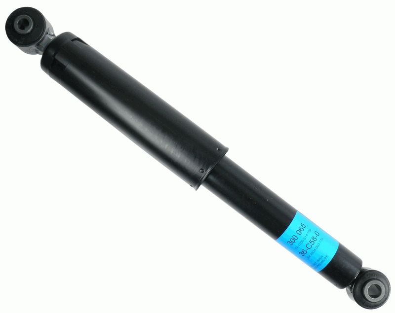 SACHS 300 065 Shock Absorber