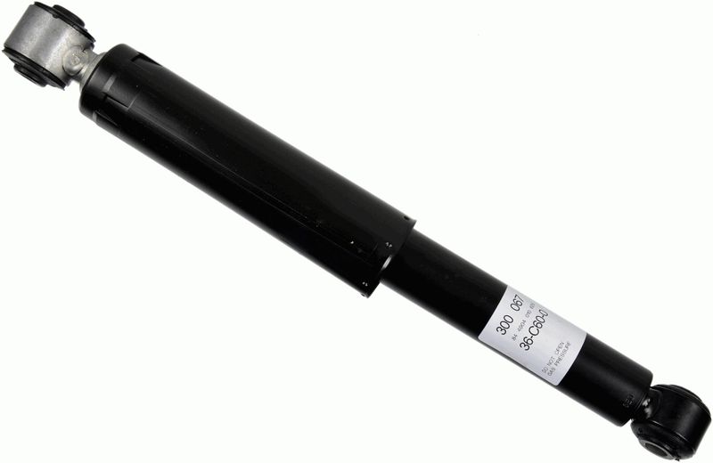 SACHS 300 067 Shock Absorber