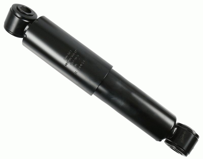 SACHS 300 071 Shock Absorber