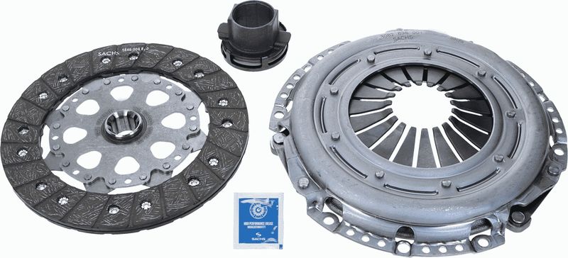 SACHS 3000 133 002 Clutch Kit