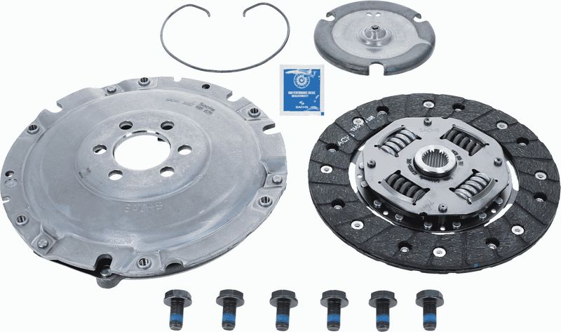 SACHS 3000 160 002 Clutch Kit