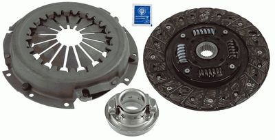 Clutch Kit SACHS 3000 199 001