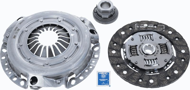 SACHS 3000 240 001 Clutch Kit