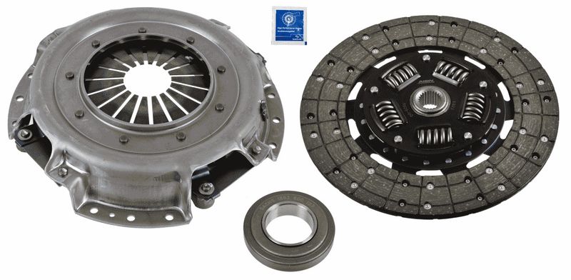 SACHS 3000 271 001 Clutch Kit