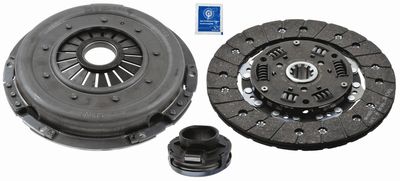 Clutch Kit SACHS 3000 297 001