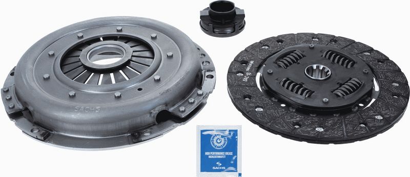 SACHS 3000 297 002 Clutch Kit