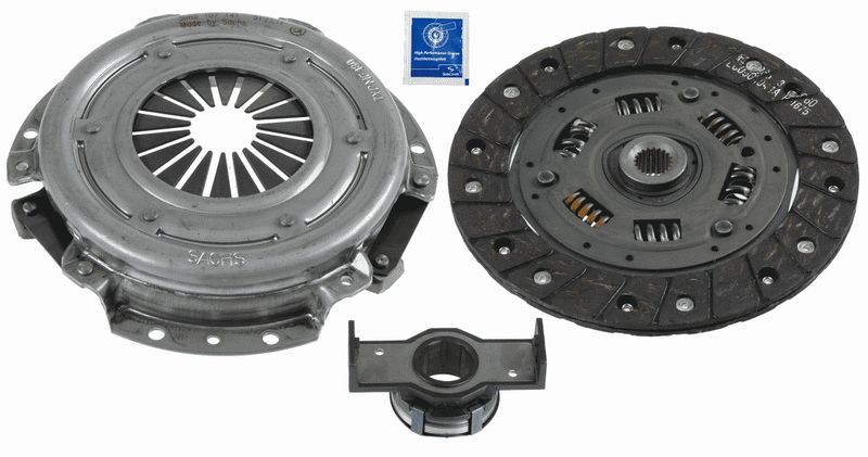 SACHS 3000 347 001 Clutch Kit