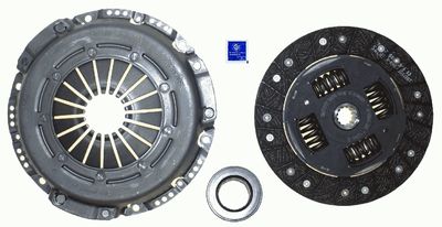 Clutch Kit SACHS 3000 641 001