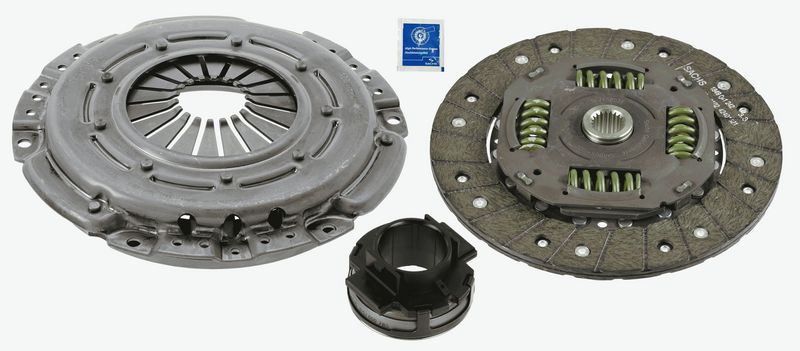 SACHS 3000 696 001 Clutch Kit