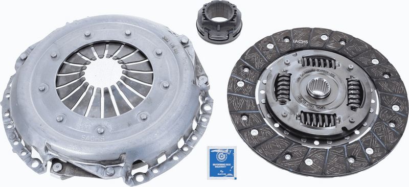 SACHS 3000 722 002 Clutch Kit