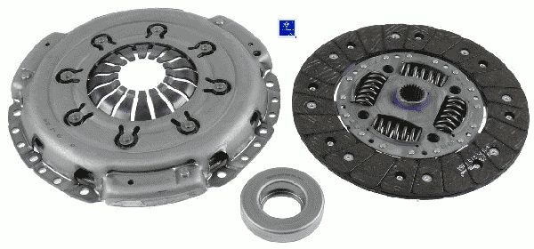 SACHS 3000 730 001 Clutch Kit