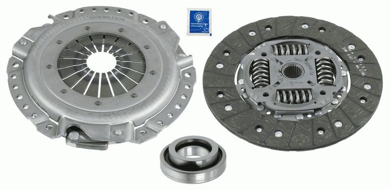 SACHS 3000 731 001 Clutch Kit