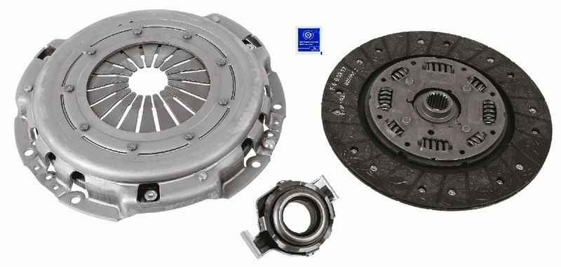 SACHS 3000 790 001 Clutch Kit