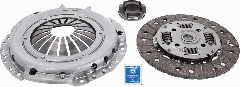SACHS 3000 822 701 Clutch Kit