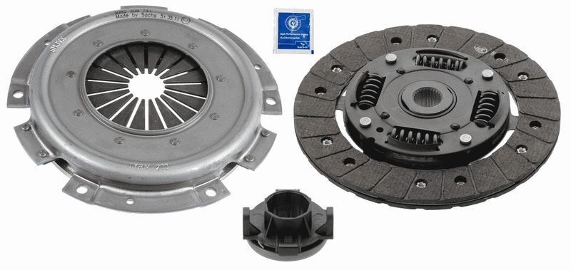 SACHS 3000 823 101 Clutch Kit