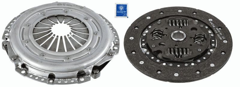 SACHS 3000 823 901 Clutch Kit