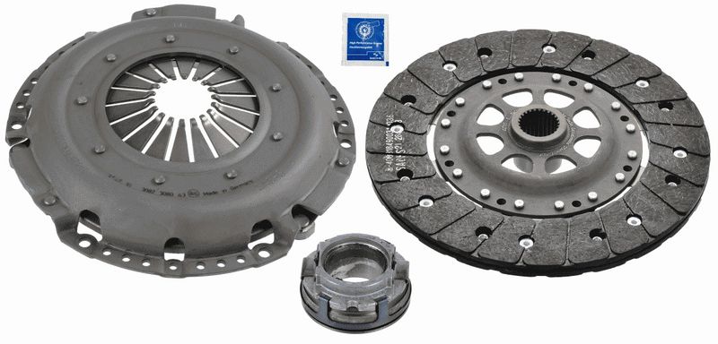 SACHS 3000 828 601 Clutch Kit