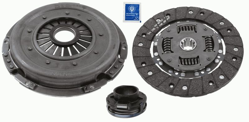 SACHS 3000 830 201 Clutch Kit