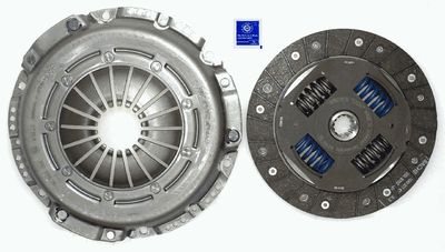 Clutch Kit SACHS 3000 833 801