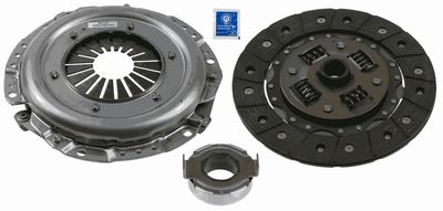 Clutch Kit SACHS 3000 835 501